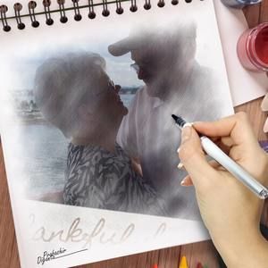 Meet your Posher, Edith